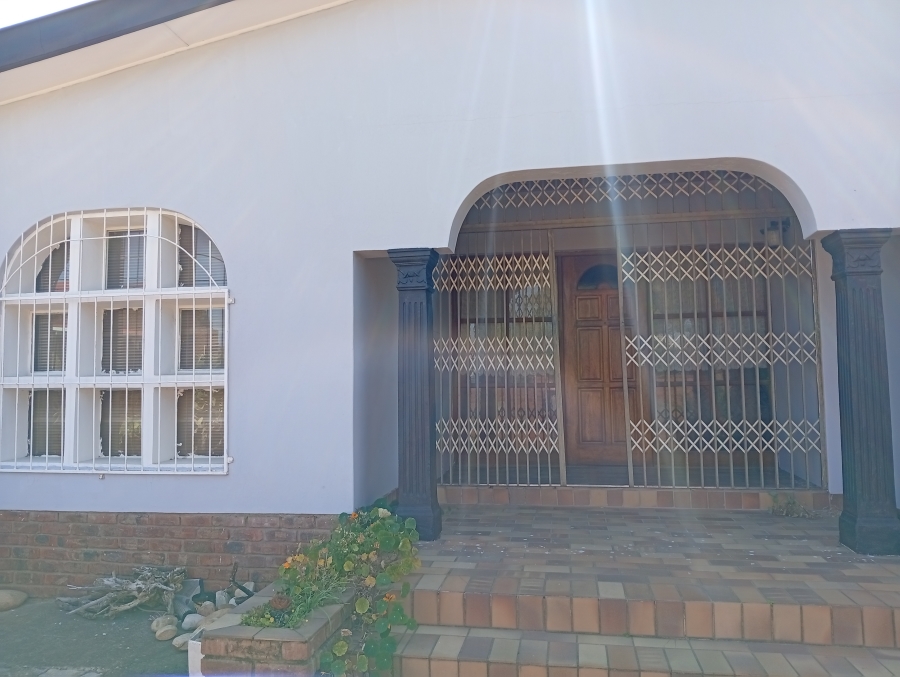 3 Bedroom Property for Sale in Jubilee Park Eastern Cape